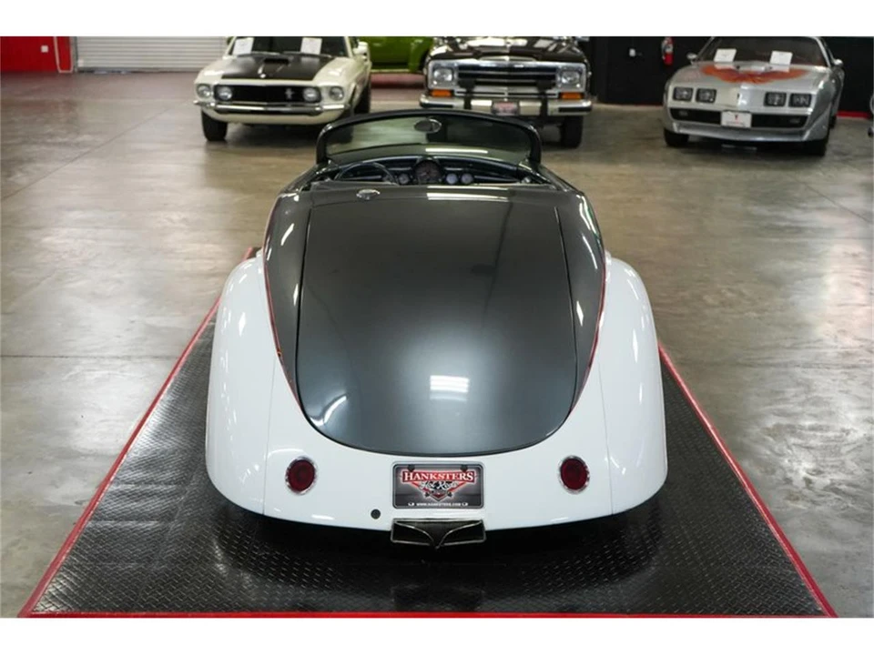 1941 Willys Americar Coupe - Image 21 of 31