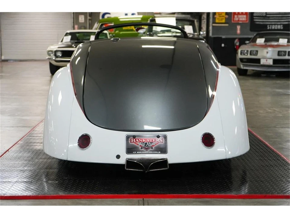 1941 Willys Americar Coupe - Image 29 of 31