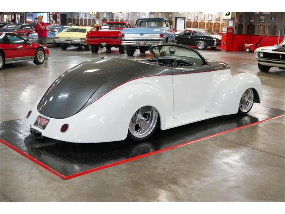 1941 Willys Americar Coupe - Image 6 of 31