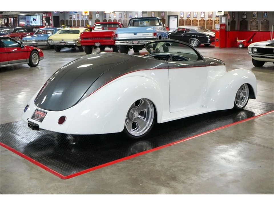 1941 Willys Americar Coupe - Image 14 of 31