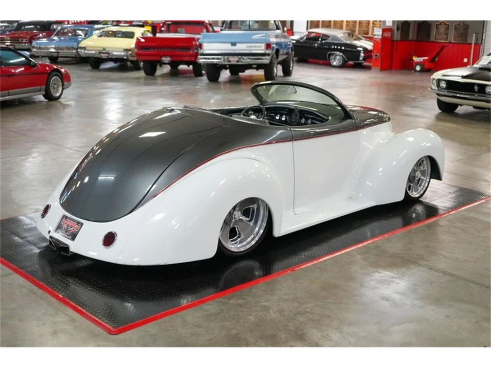 1941 Willys Americar Coupe - Image 22 of 31