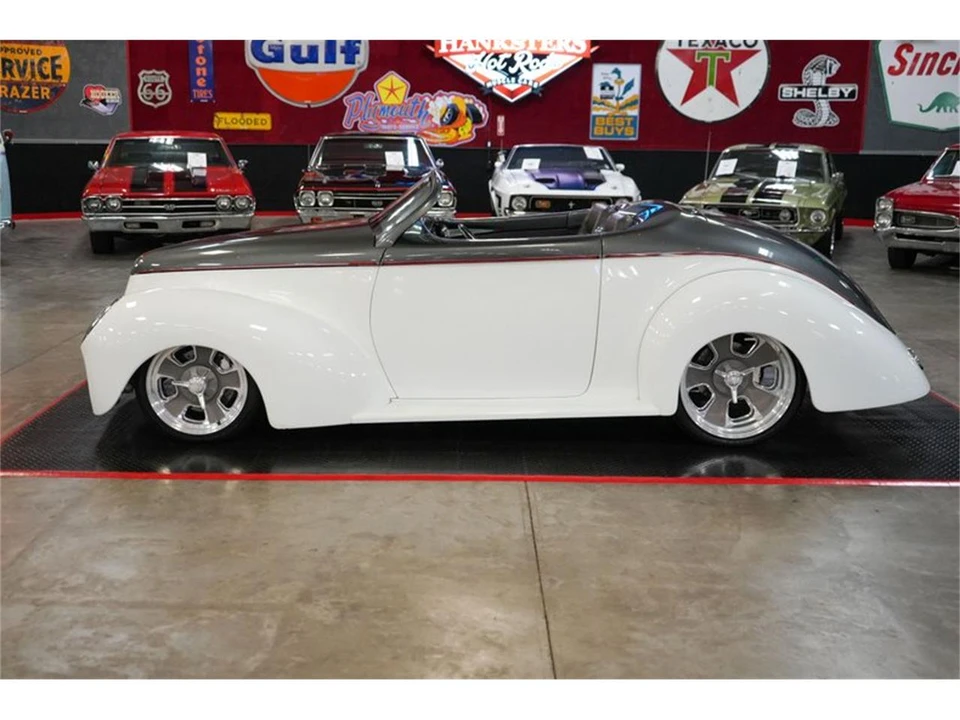 1941 Willys Americar Coupe - Image 11 of 31