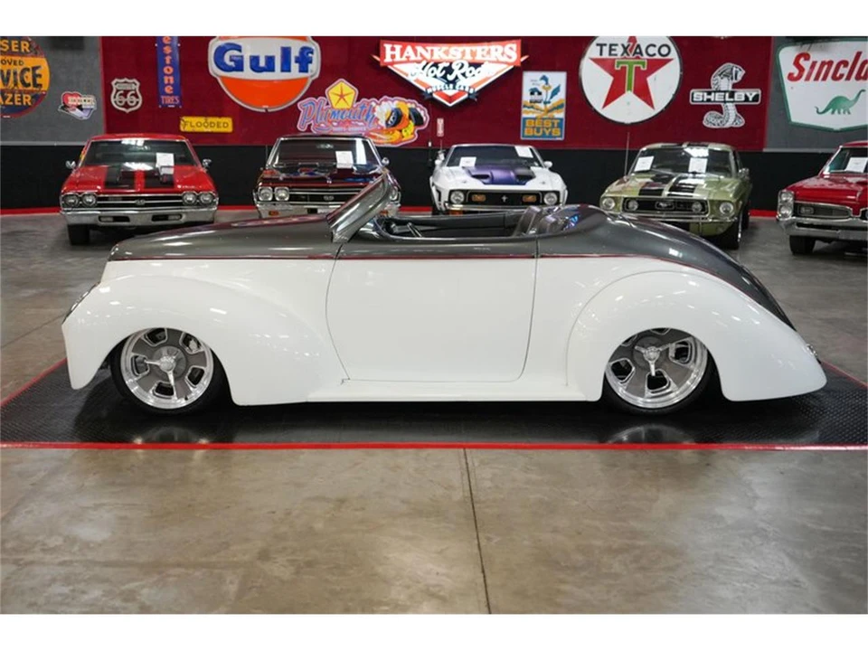 1941 Willys Americar Coupe - Image 3 of 31