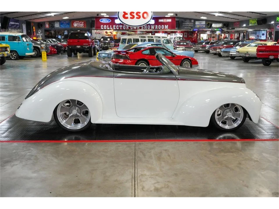 1941 Willys Americar Coupe - Image 15 of 31