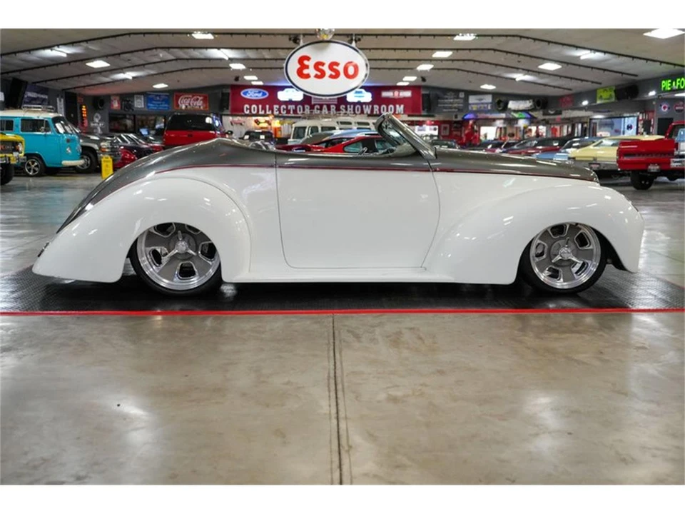 1941 Willys Americar Coupe - Image 31 of 31