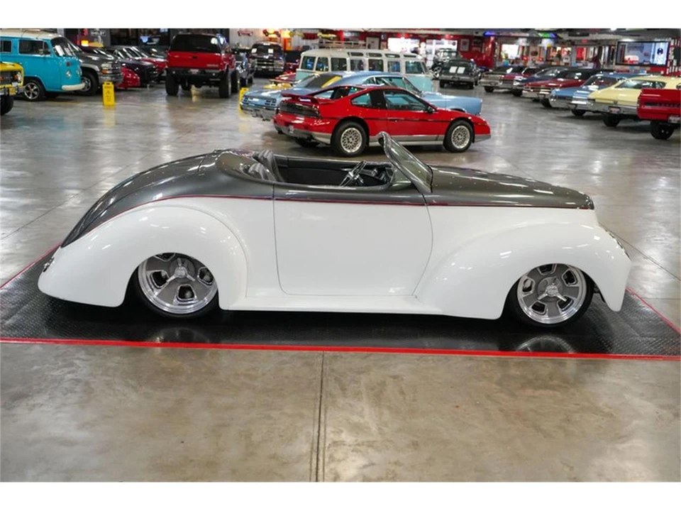 1941 Willys Americar Coupe - Image 23 of 31
