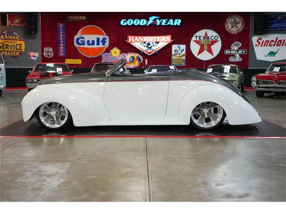 1941 Willys Americar Coupe - Image 27 of 31