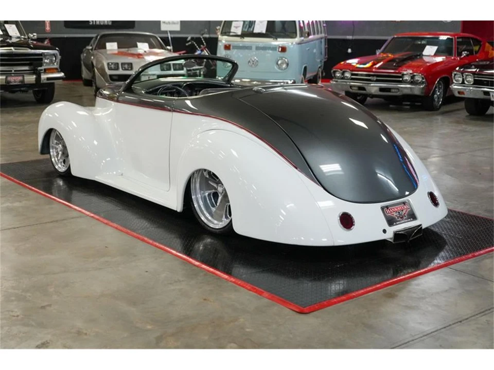 1941 Willys Americar Coupe - Image 4 of 31