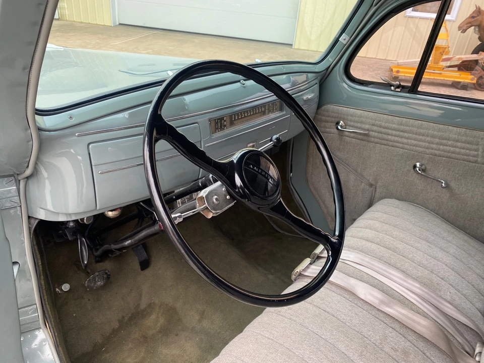 1941 Willys Americar Coupe - Image 20 of 21