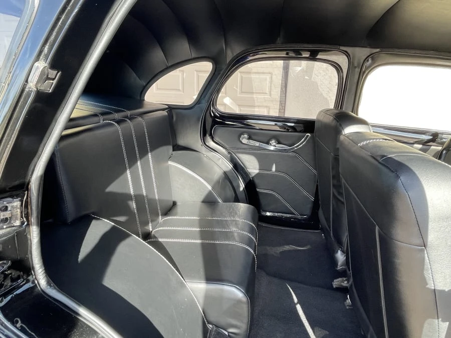 1941 Willys Americar Coupe - Image 4 of 29
