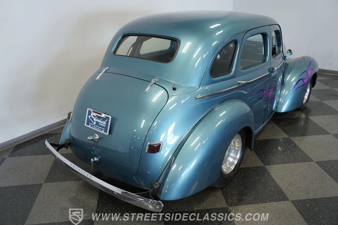 1941 Willys Americar Coupe - Image 29 of 31