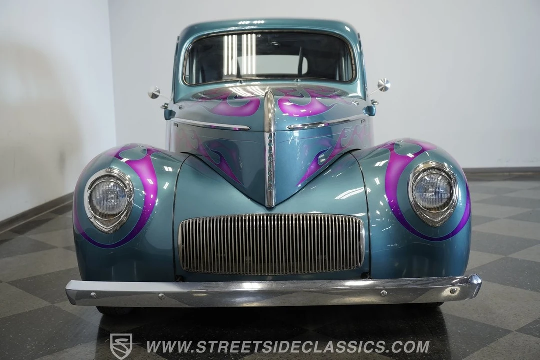 1941 Willys Americar Coupe - Image 18 of 31