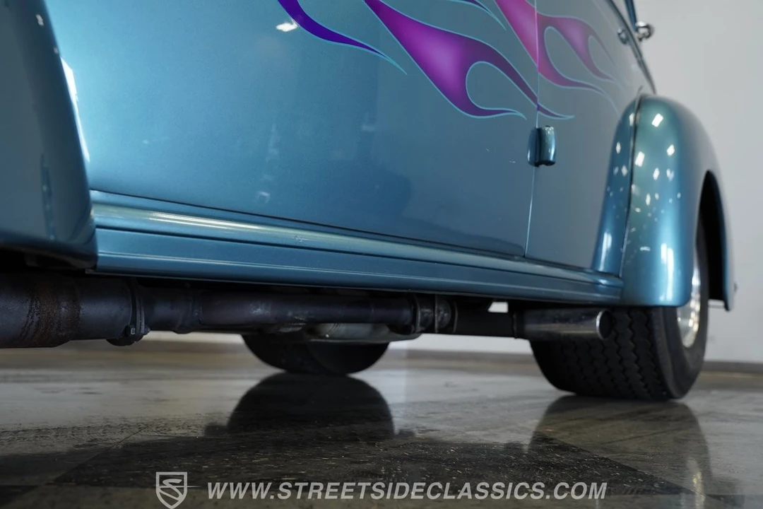 1941 Willys Americar Coupe - Image 23 of 31