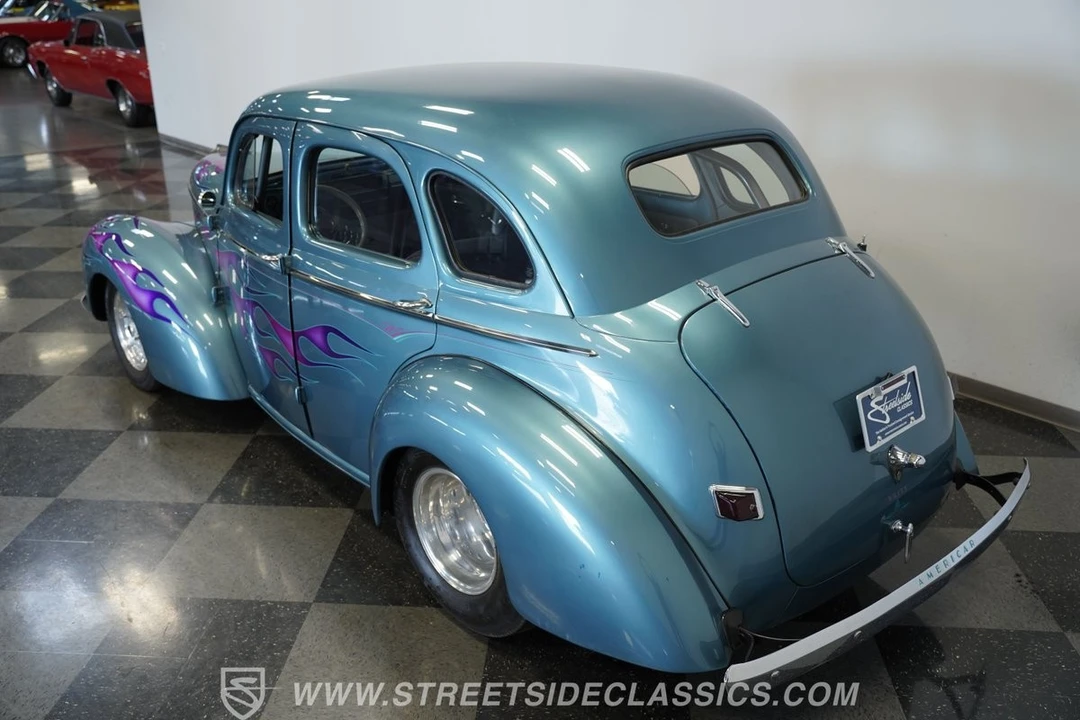 1941 Willys Americar Coupe - Image 27 of 31