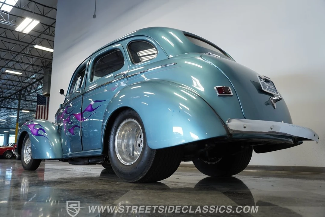 1941 Willys Americar Coupe - Image 26 of 31