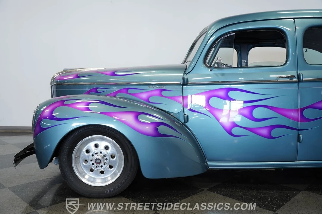 1941 Willys Americar Coupe - Image 24 of 31