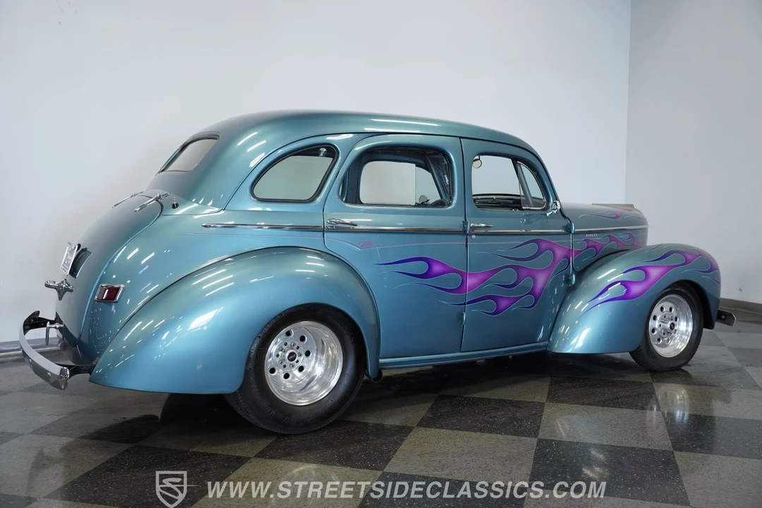1941 Willys Americar Coupe - Image 14 of 31