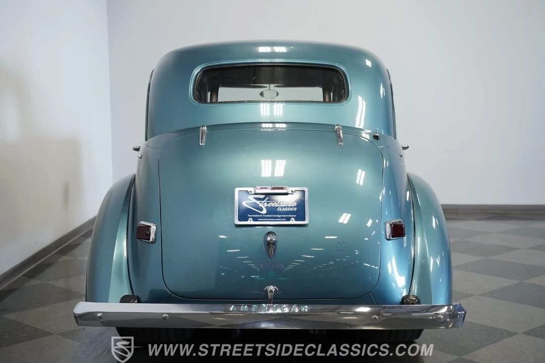 1941 Willys Americar Coupe - Image 11 of 31
