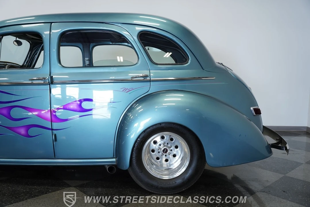 1941 Willys Americar Coupe - Image 25 of 31