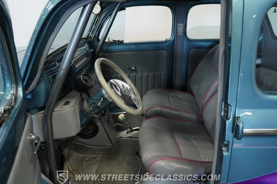 1941 Willys Americar Coupe - Image 4 of 31