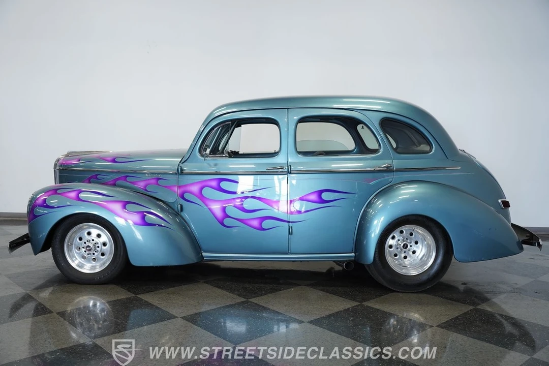 1941 Willys Americar Coupe - Image 3 of 31