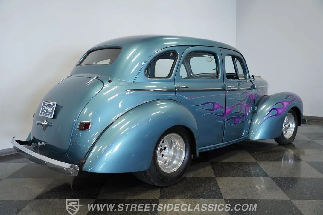 1941 Willys Americar Coupe - Image 13 of 31
