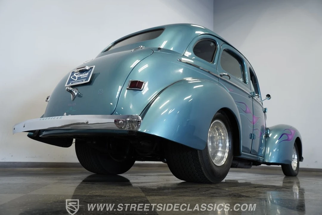 1941 Willys Americar Coupe - Image 30 of 31