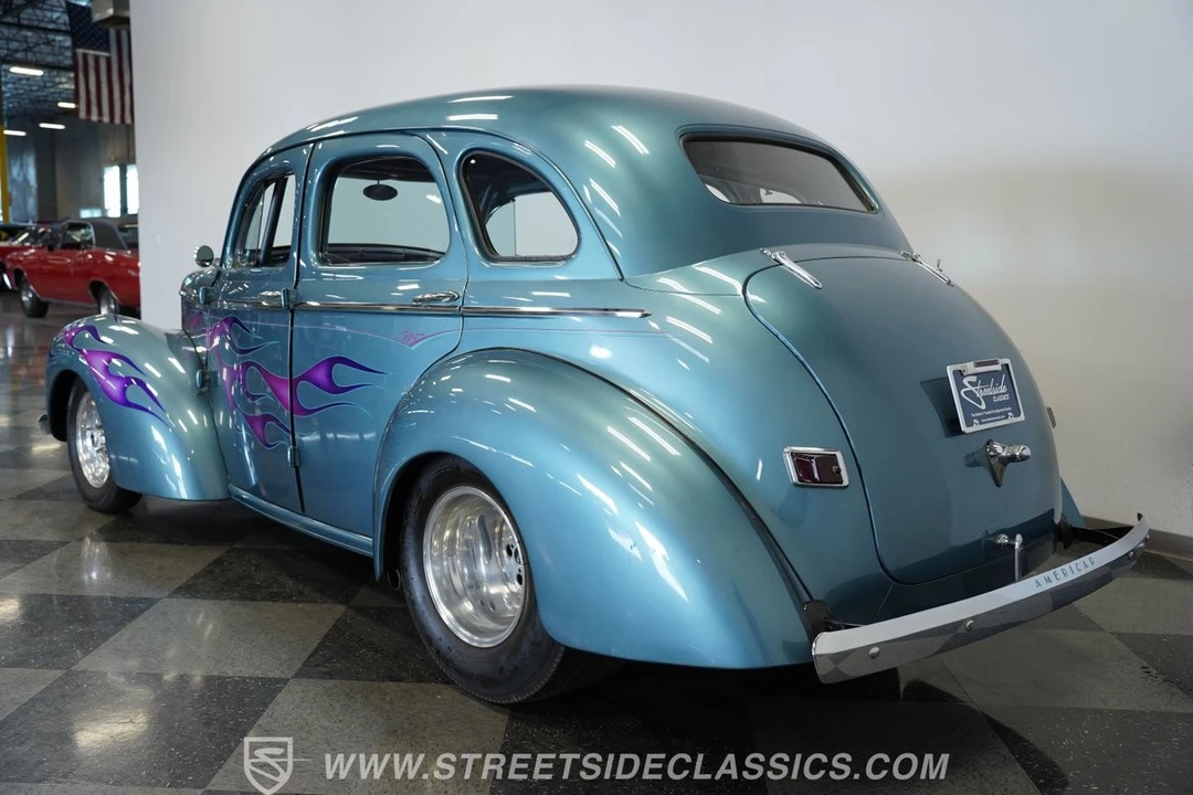 1941 Willys Americar Coupe - Image 10 of 31