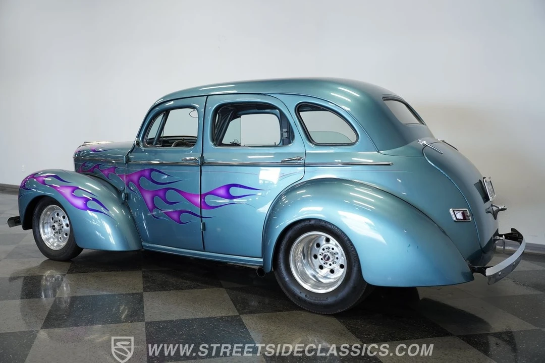 1941 Willys Americar Coupe - Image 9 of 31