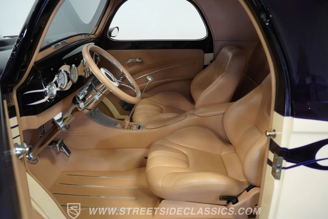 1941 Willys Americar Coupe - Image 3 of 12
