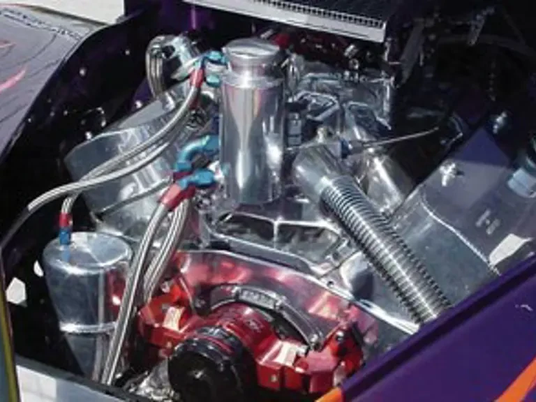 1941 Ford Hot Rod - Image 3 of 5