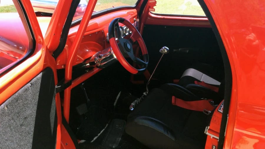 1941 Willys Americar Coupe - Image 3 of 6