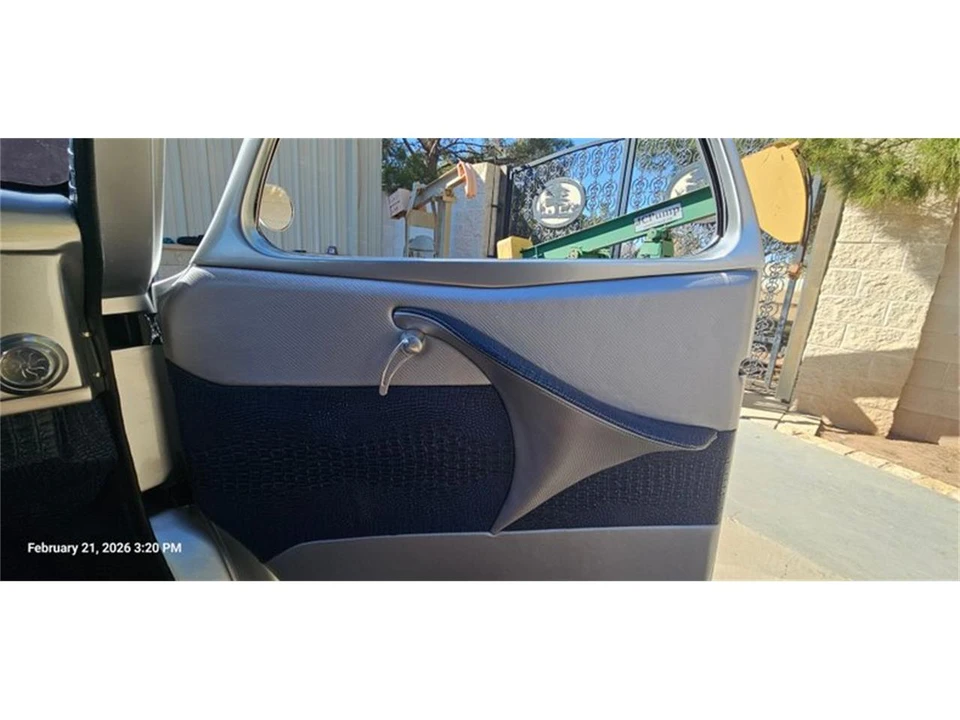 1941 Willys Americar Coupe - Image 14 of 29