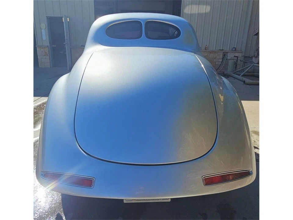 1941 Willys Americar Coupe - Image 5 of 29