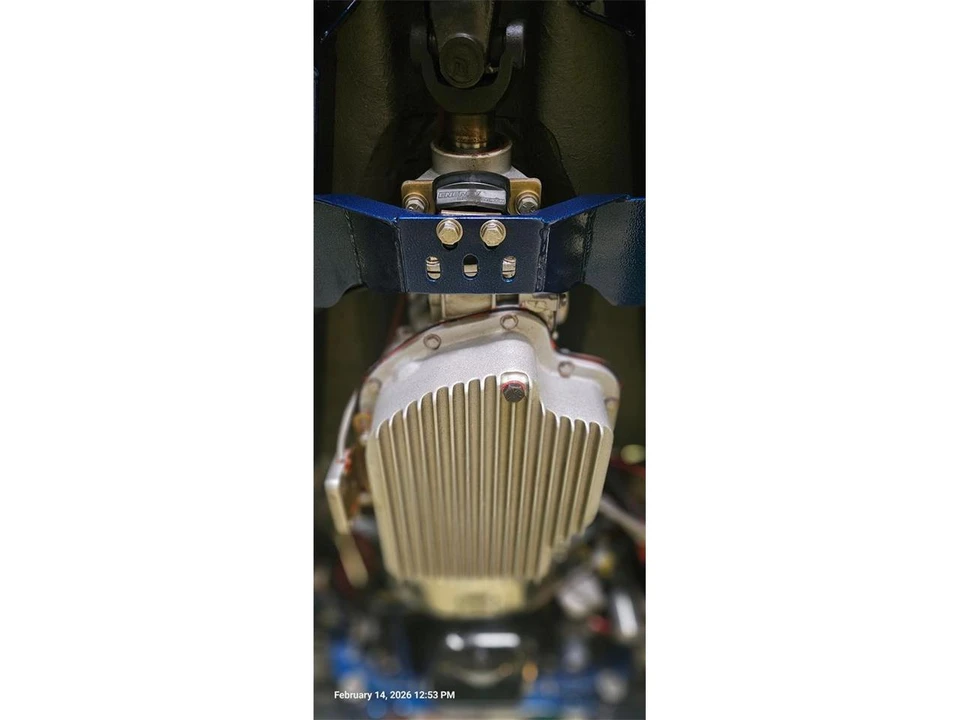 1941 Willys Americar Coupe - Image 27 of 29