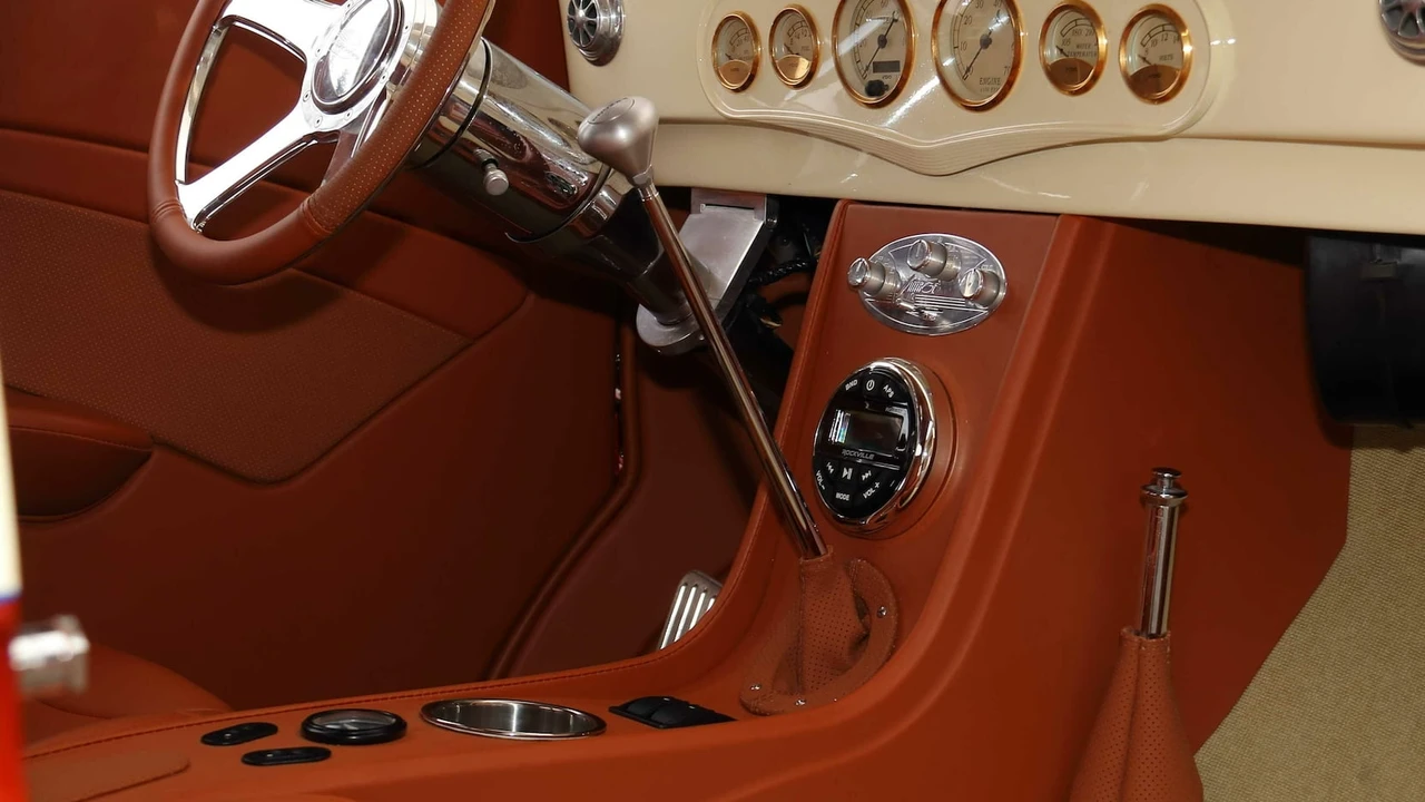 1941 Willys Americar Coupe - Image 11 of 22