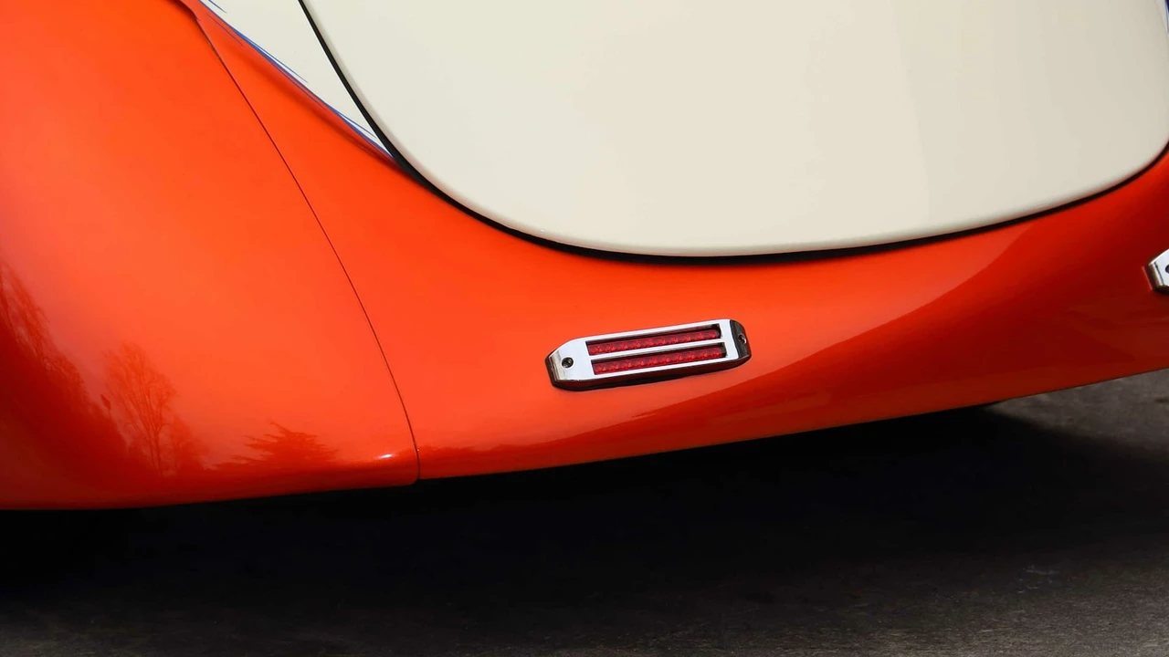 1941 Willys Americar Coupe - Image 21 of 22