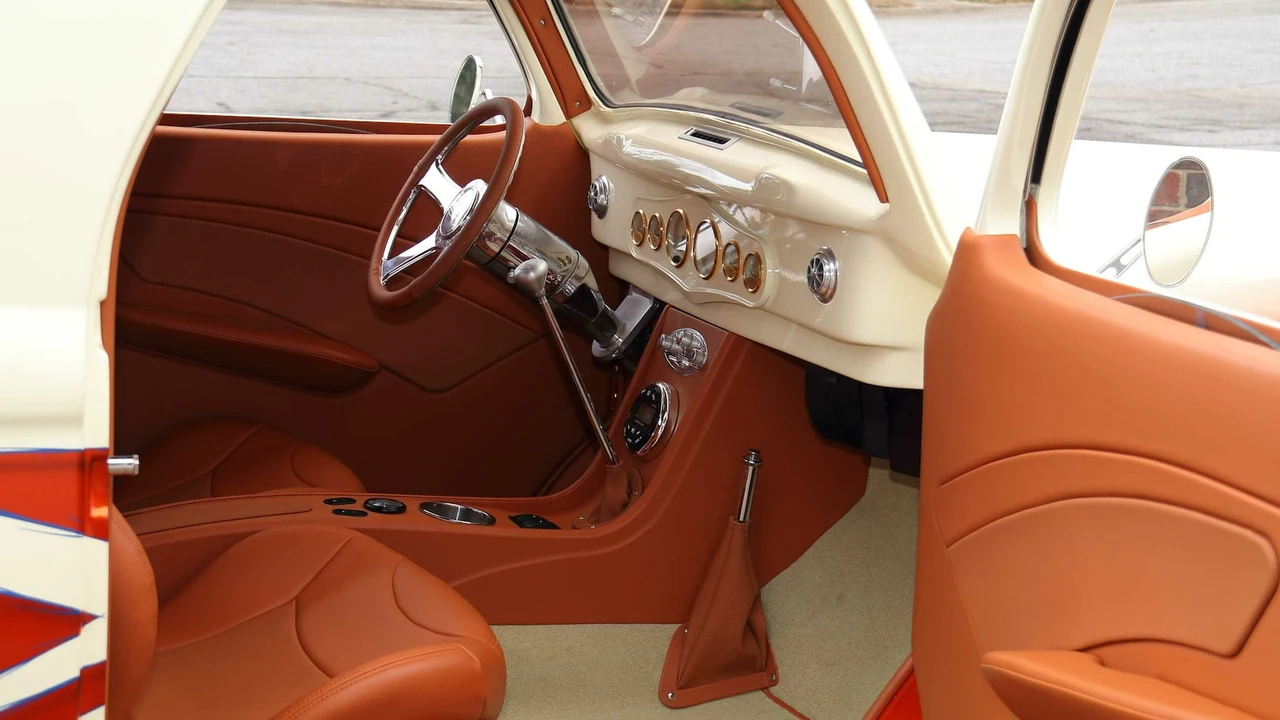 1941 Willys Americar Coupe - Image 5 of 22