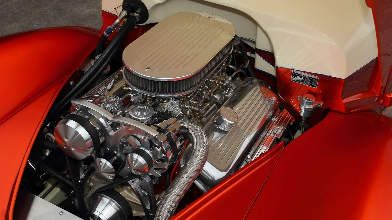 1941 Willys Americar Coupe - Image 6 of 22