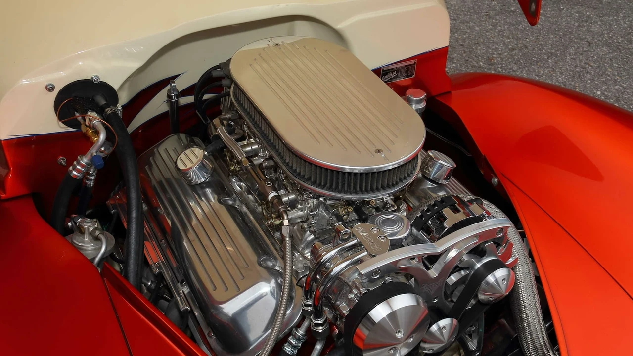 1941 Willys Americar Coupe - Image 7 of 22