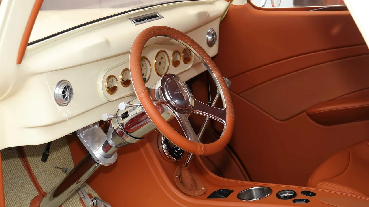 1941 Willys Americar Coupe - Image 10 of 22