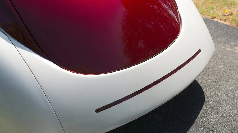 1941 Willys Americar Coupe - Image 10 of 21