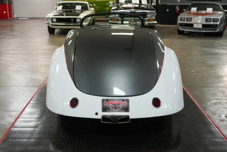 1941 Willys Americar Coupe - Image 14 of 31