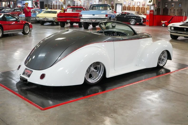 1941 Willys Americar Coupe - Image 8 of 31