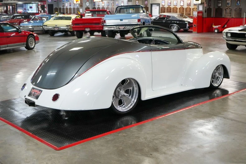 1941 Willys Americar Coupe - Image 15 of 31