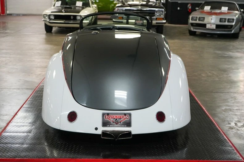 1941 Willys Americar Coupe - Image 7 of 31