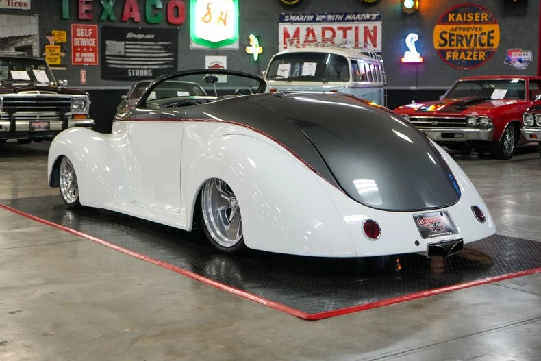 1941 Willys Americar Coupe - Image 29 of 31