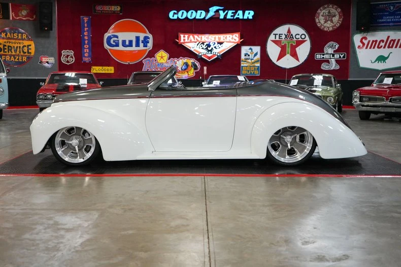 1941 Willys Americar Coupe - Image 28 of 31