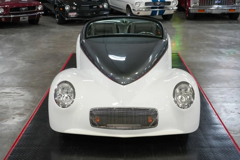 1941 Willys Americar Coupe - Image 26 of 31