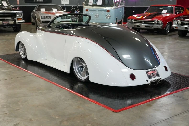 1941 Willys Americar Coupe - Image 6 of 31